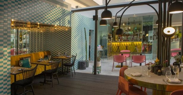 Hotel Gold Playa Del Inglés By Marina Only Adults