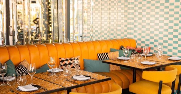 Hotel Gold Playa Del Inglés By Marina Only Adults