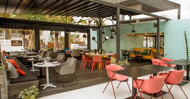 Hotel Gold Playa Del Inglés By Marina Only Adults