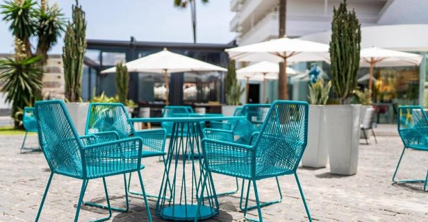 Hotel Gold Playa Del Inglés By Marina Only Adults