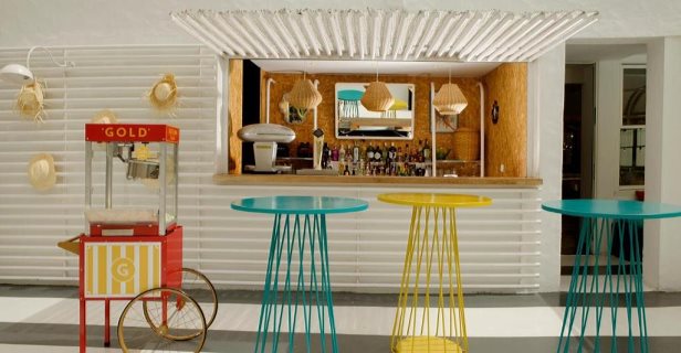 Hotel Gold Playa Del Inglés By Marina Only Adults
