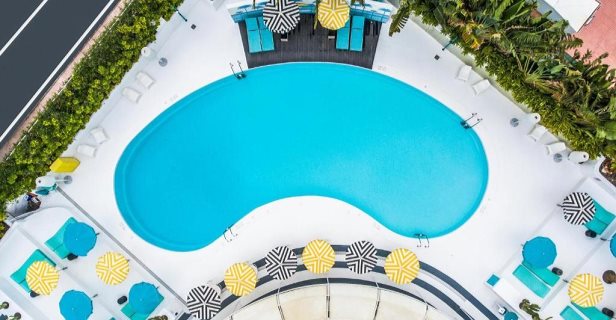 Hotel Gold Playa Del Inglés By Marina Only Adults