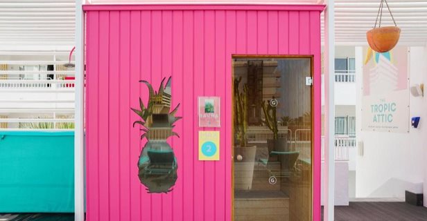 Hotel Gold Playa Del Inglés By Marina Only Adults