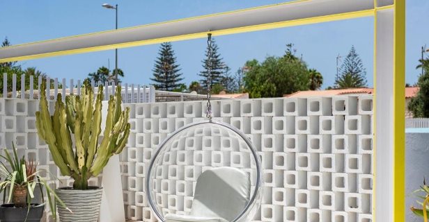Hotel Gold Playa Del Inglés By Marina Only Adults