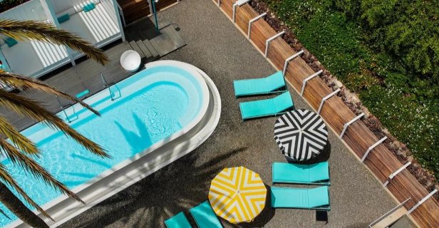 Hotel Gold Playa Del Inglés By Marina Only Adults