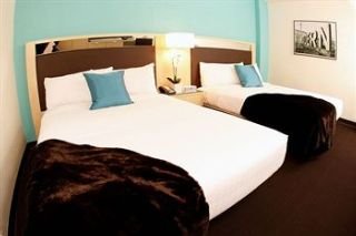 Hotel Gold Spike Hotel & Casino