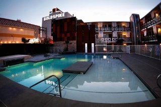 Hotel Gold Spike Hotel & Casino