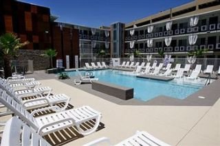 Hotel Gold Spike Hotel & Casino