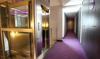 Hotel Golden