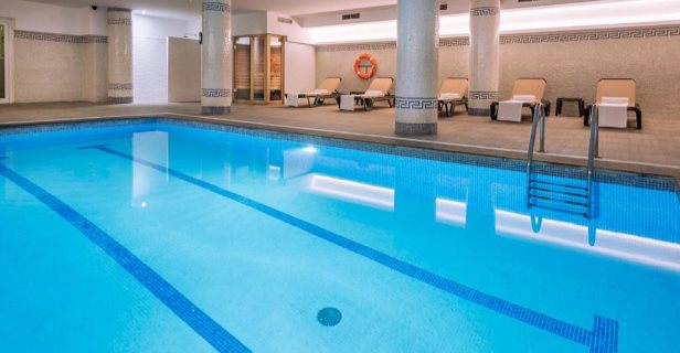 Hotel Golden Acqua