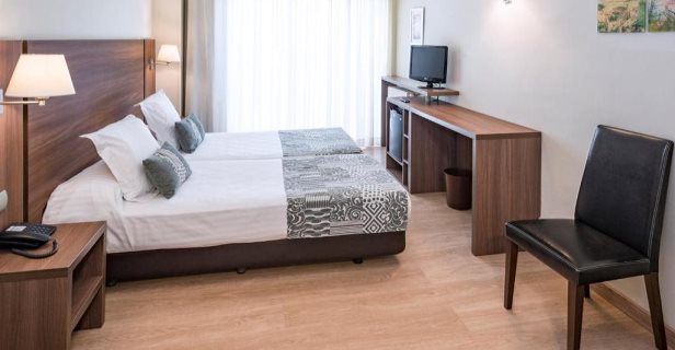 Hotel Golden Acqua