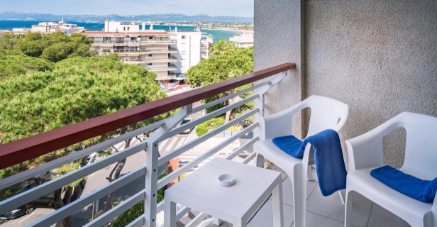 Hotel Golden Acqua