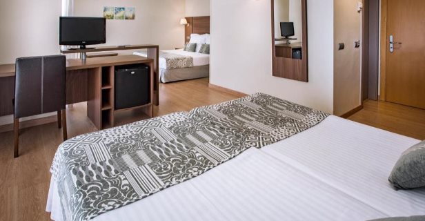 Hotel Golden Acqua