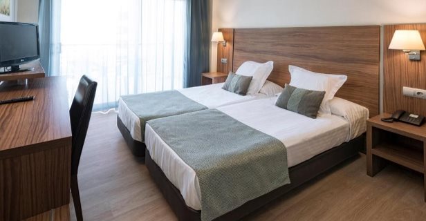Hotel Golden Acqua