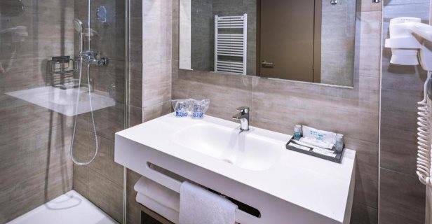 Hotel Golden Acqua