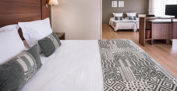 Hotel Golden Acqua