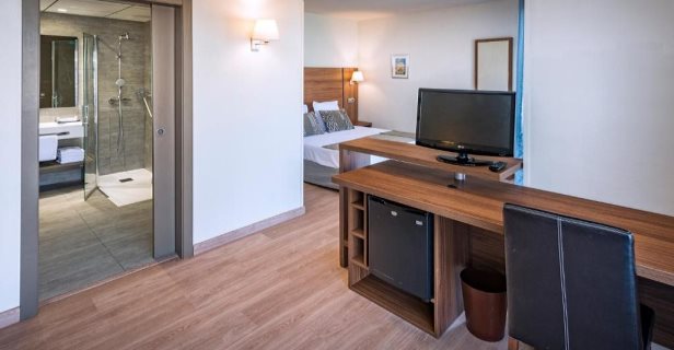 Hotel Golden Acqua