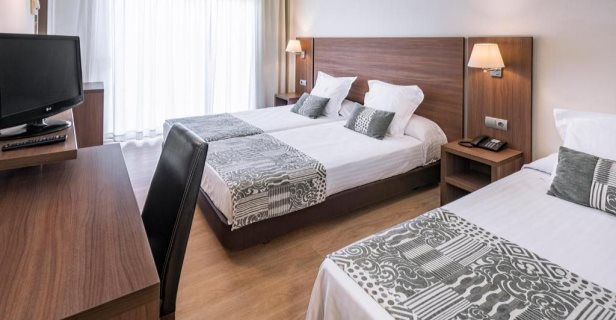 Hotel Golden Acqua