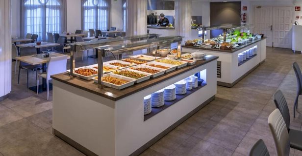 Hotel Golden Acqua