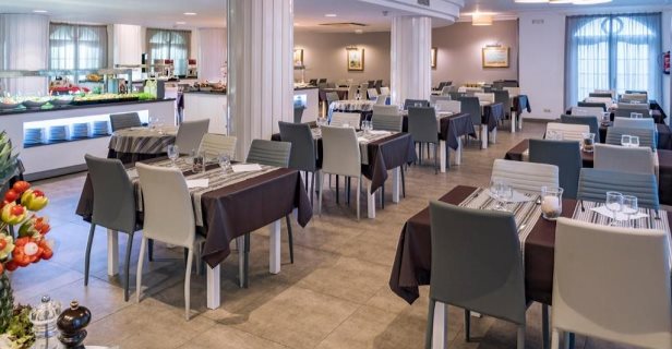 Hotel Golden Acqua