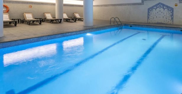 Hotel Golden Acqua