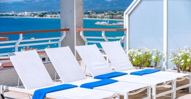 Hotel Golden Acqua