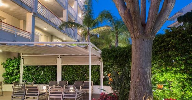 Hotel Golden Acqua