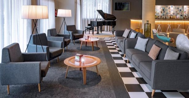 Hotel Golden Acqua