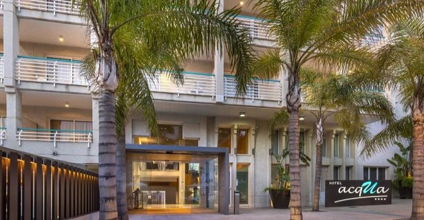 Hotel Golden Acqua