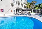 Hotel Golden Acqua
