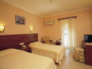 Hotel Golden Age