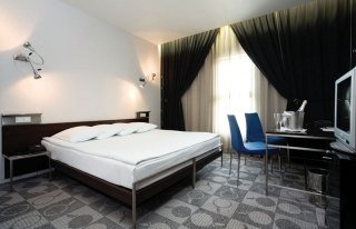 Hotel Golden Apple