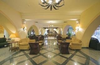Hotel Golden Arches