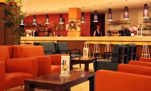 Hotel Golden Bahia De Tossa Spa