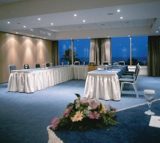 Hotel Golden Bay