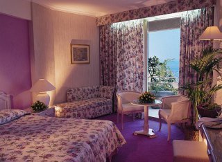 Hotel Golden Bay
