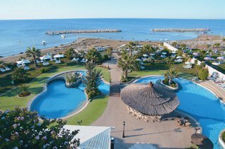 Hotel Golden Bay