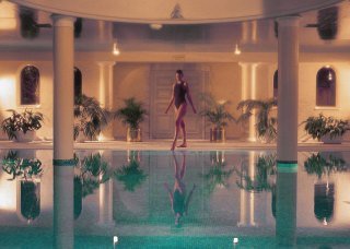 Hotel Golden Bay