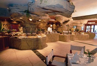 Hotel Golden Bay