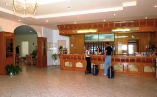 Hotel Golden Beach