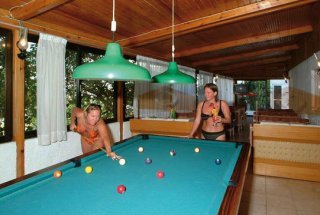 Hotel Golden Beach