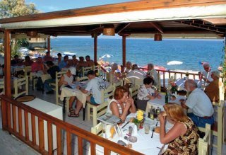 Hotel Golden Beach