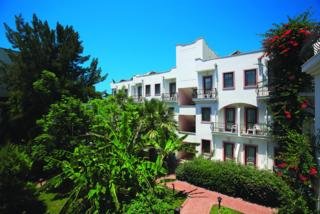 Hotel Golden Beach