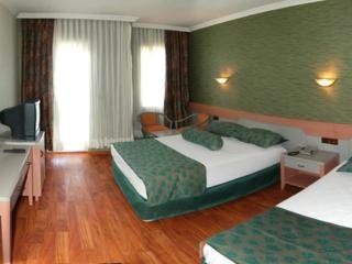 Hotel Golden Beach