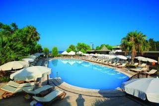 Hotel Golden Beach