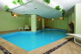 Hotel Golden Beach