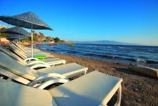 Hotel Golden Beach