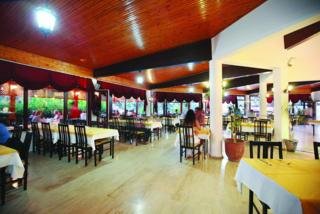 Hotel Golden Beach