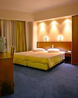 Hotel Golden City