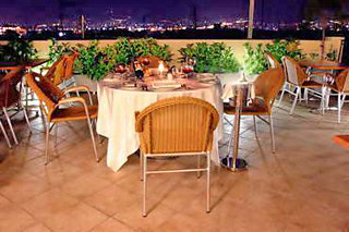 Hotel Golden City